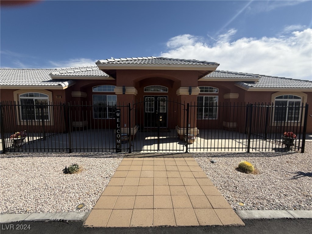 3301 S Rainbow Avenue, Pahrump, Nevada image 48