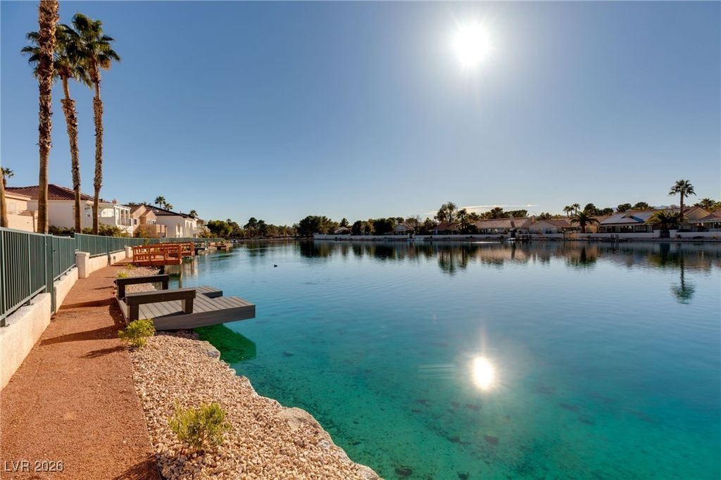 Photo of 2493 Sun Reef Road, Las Vegas, NV 89128 (MLS # 2745521)