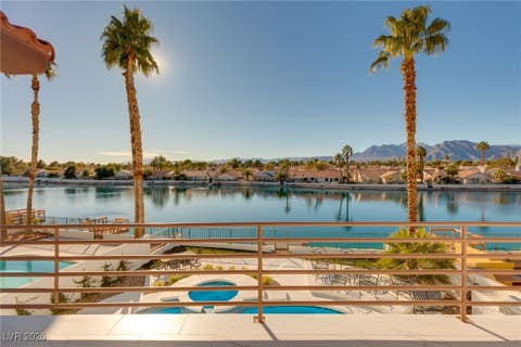 Apartment For Sale - 2493 Sun Reef Road<br/> Las Vegas, NV 89128