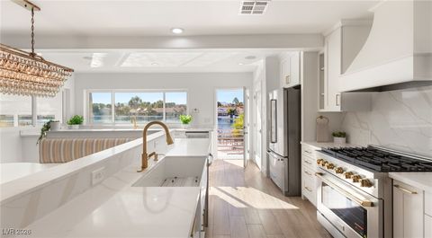 2493 Sun Reef Road Las Vegas NV 89128