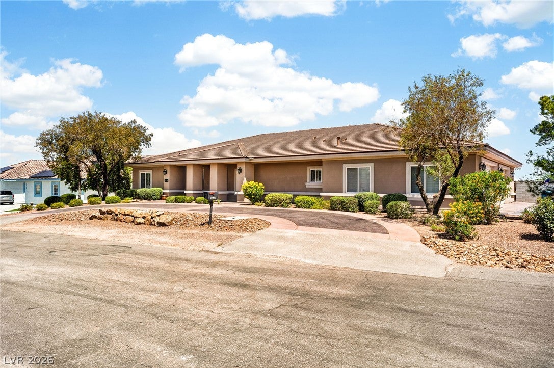 1640 Rocking Horse Drive