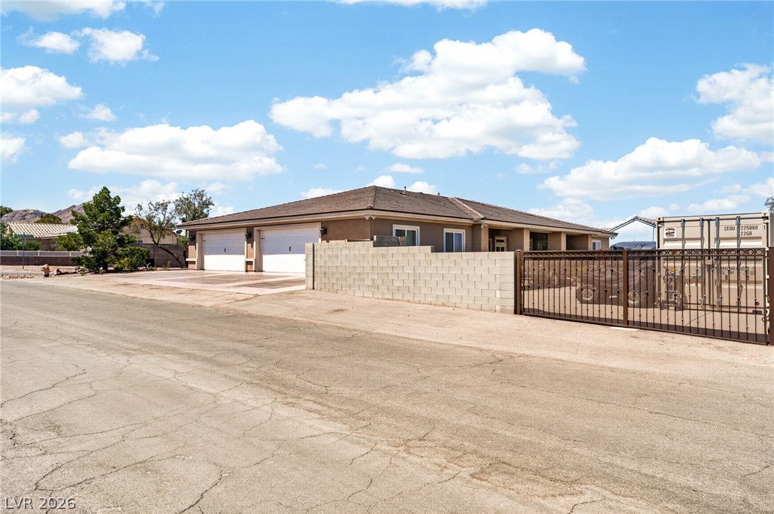 1640 Rocking Horse Drive