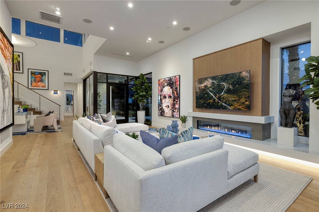 1100 Spirit Rock Drive