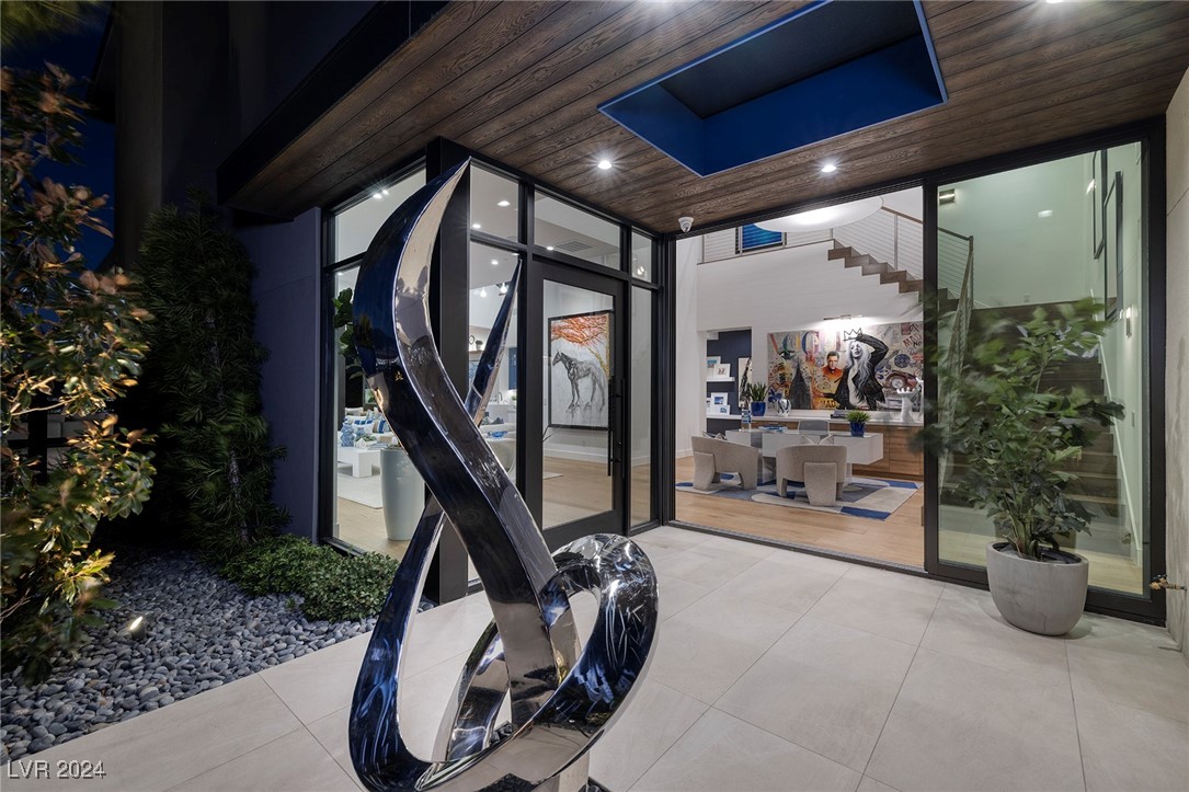 1100 Spirit Rock Drive