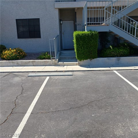 Condo For Sale - 2856 Bluebonnet Drive #2<br/> Henderson, NV 89074