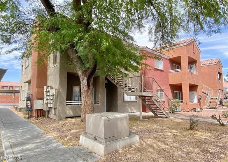 4730 E Craig Road 2093