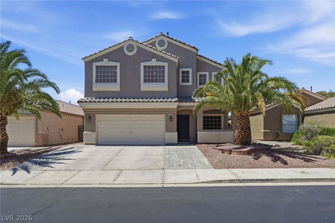 1461 Dragon Rock Drive
