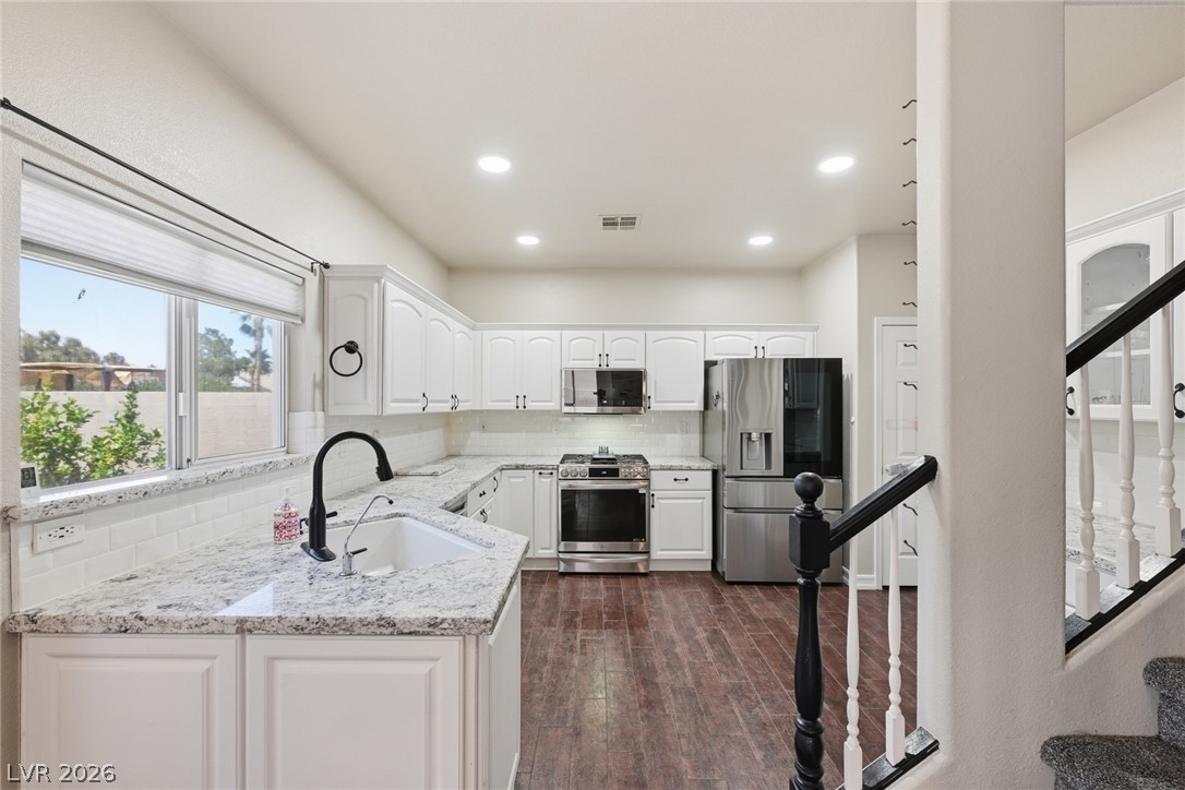 1461 Dragon Rock Drive