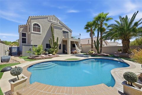 Homes For Sale - 1461 Dragon Rock Drive<br/> Henderson, NV 89052