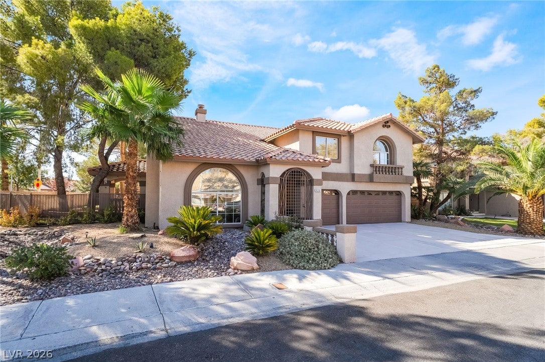 826 Rising Star Drive