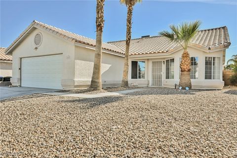 2205 Riderwood Avenue North Las Vegas NV 89032