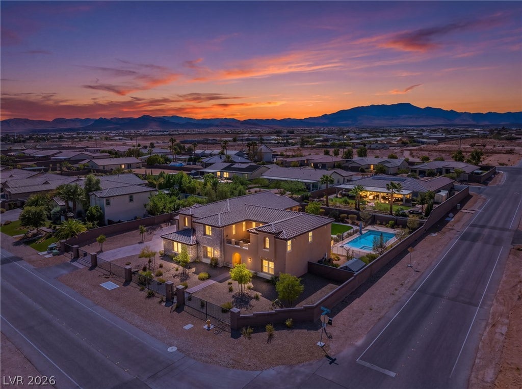 Photo of 8615 Jerlyn Street, Las Vegas, NV 89113 (MLS # 2825319)
