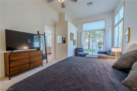 Tiny photo for 5121 Kapalua Lane, Las Vegas, NV 89113 (MLS # 2764713)