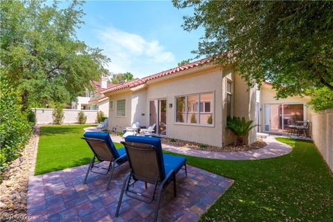 Tiny photo for 5121 Kapalua Lane, Las Vegas, NV 89113 (MLS # 2764713)