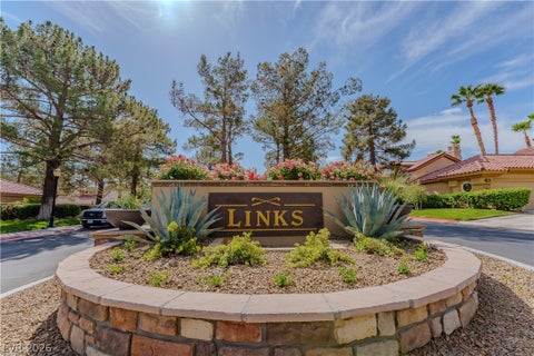 Tiny photo for 5121 Kapalua Lane, Las Vegas, NV 89113 (MLS # 2764713)
