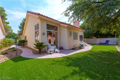 Tiny photo for 5121 Kapalua Lane, Las Vegas, NV 89113 (MLS # 2764713)