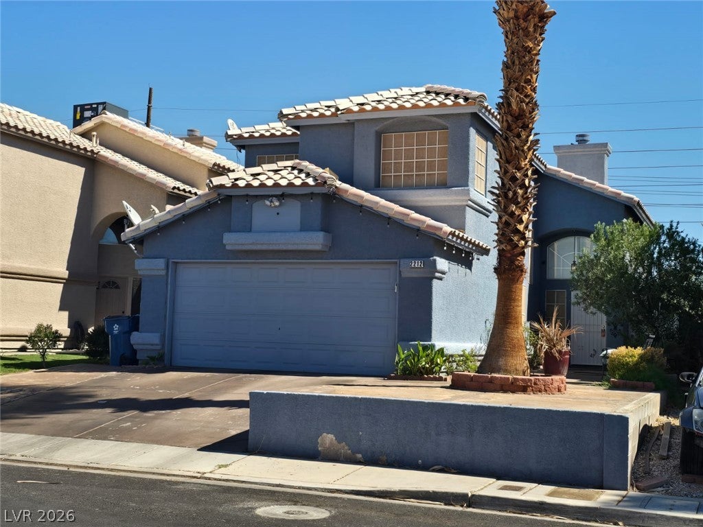 2212 Crowley Way