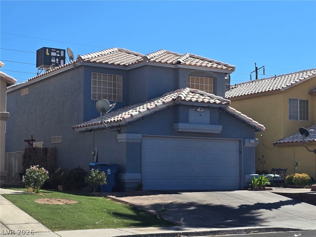 2212 Crowley Way