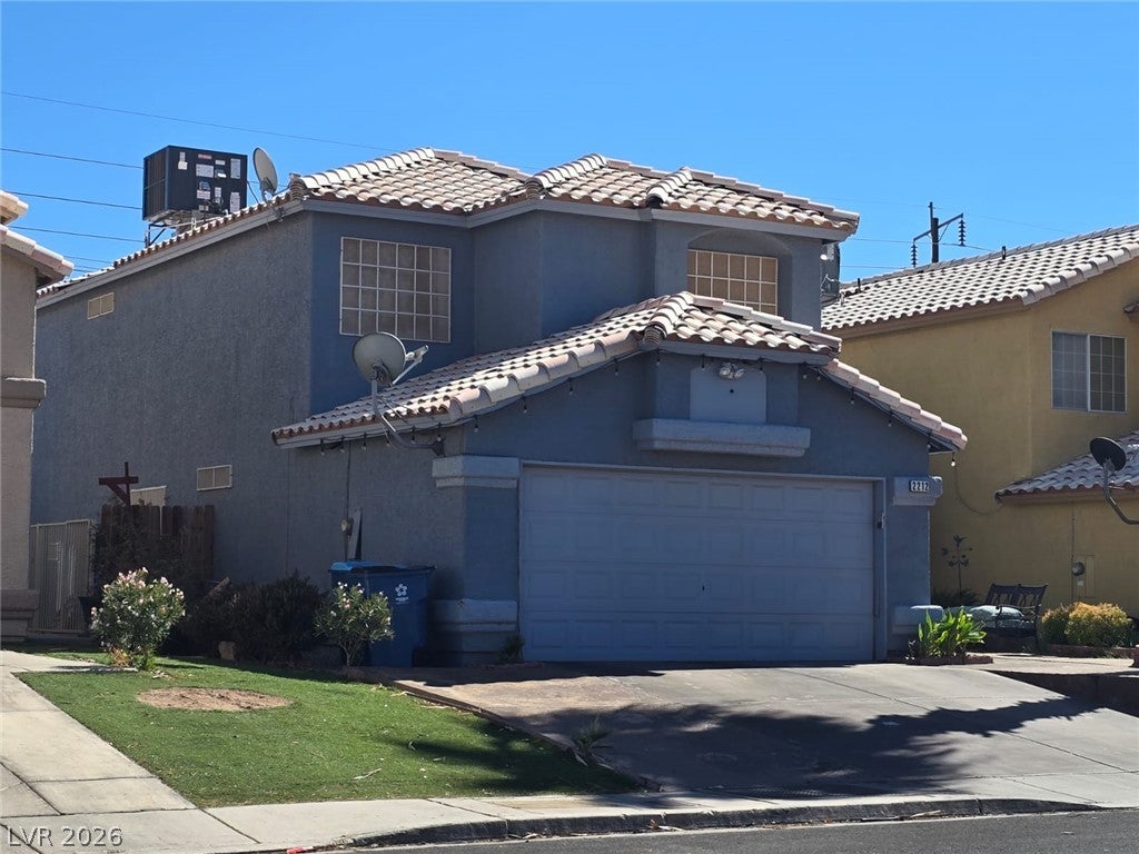 2212 Crowley Way