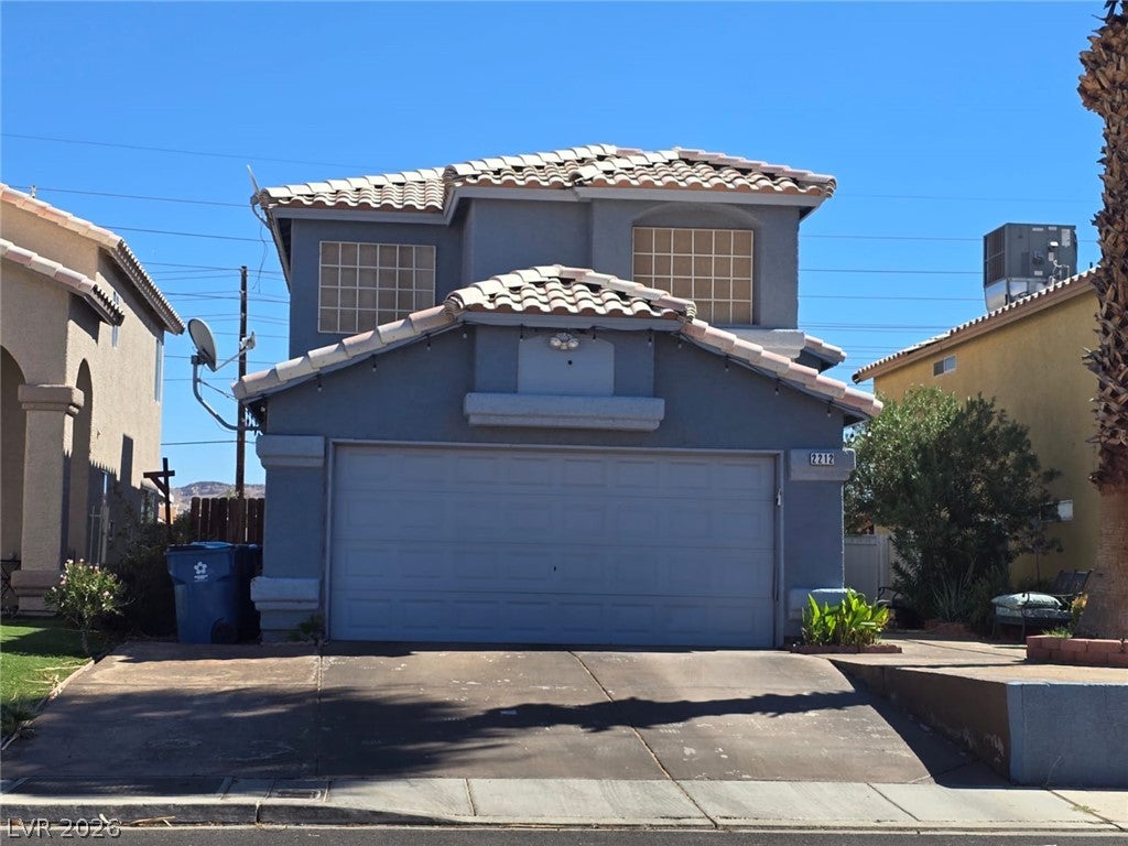 2212 Crowley Way