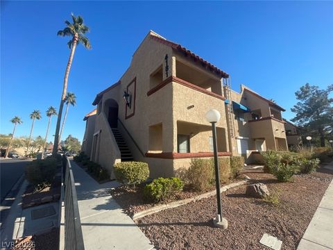 Photo of 4181 Gannet Circle #241, Las Vegas, NV 89103 (MLS # 2779073)