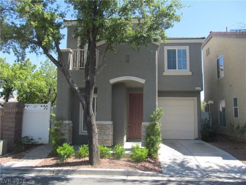 Homes For Rent - 6167 Broken Slate Way<br/> Las Vegas, NV 89139