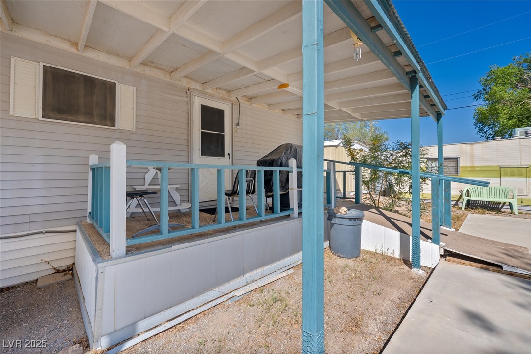 650 S 2nd Street, Beatty, Nevada image 5