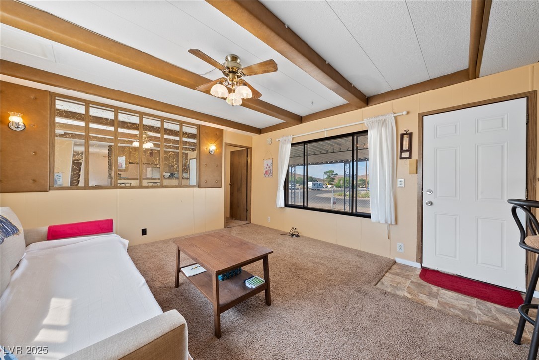 650 S 2nd Street, Beatty, Nevada image 21