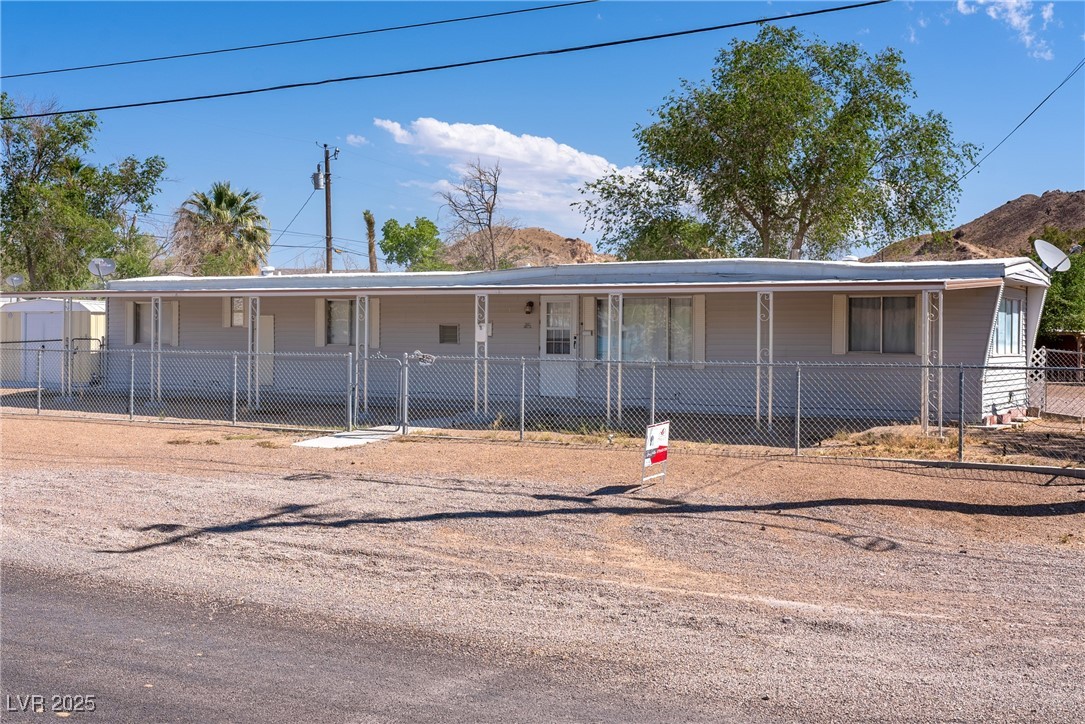650 S 2nd Street, Beatty, Nevada image 1