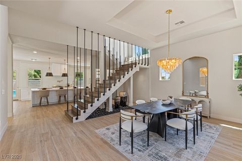 11550 Lampeter Court Las Vegas NV 89138