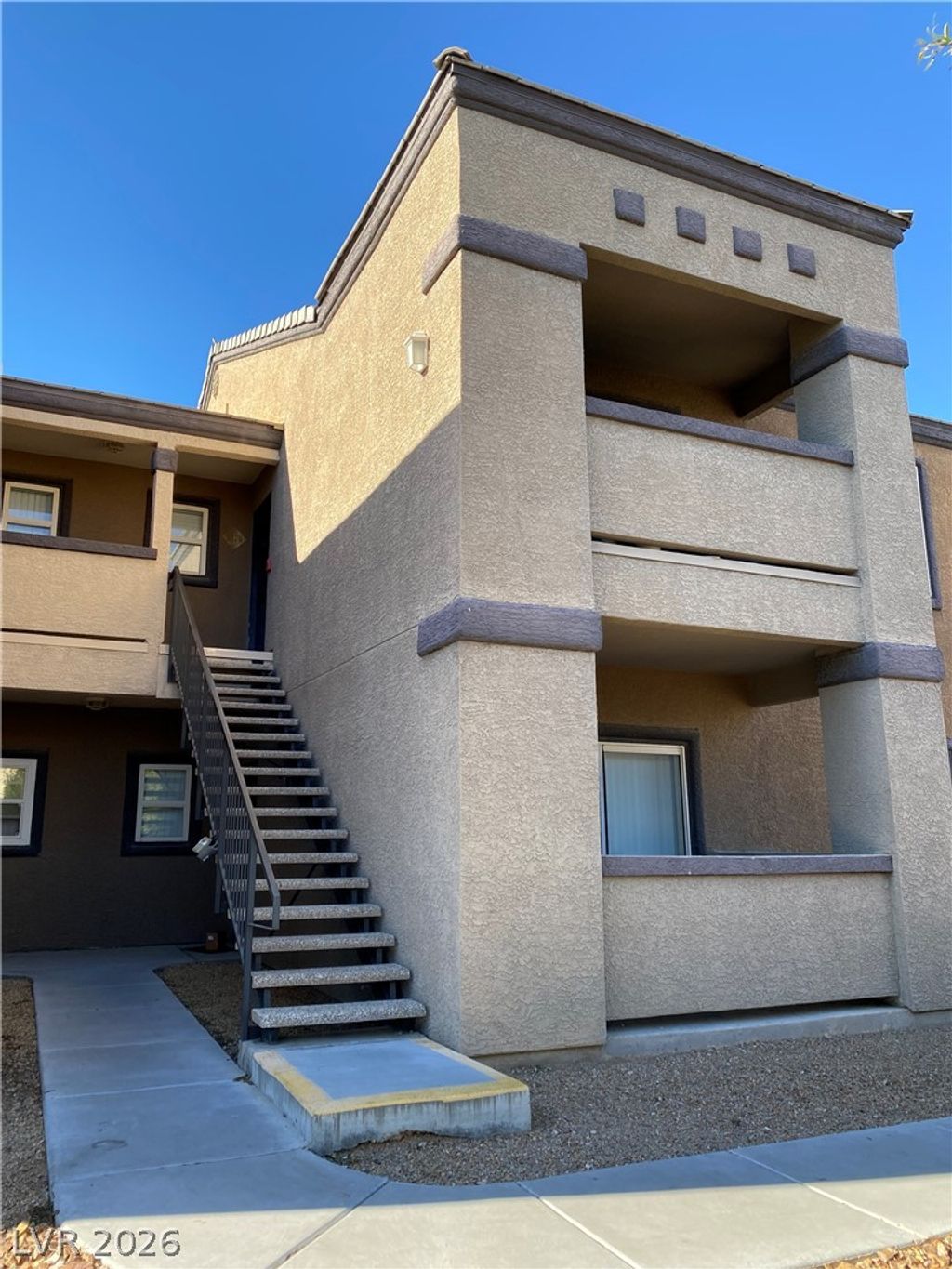 Photo of 6650 W Warm Springs Road #1170, Las Vegas, NV 89118 (MLS # 2793085)