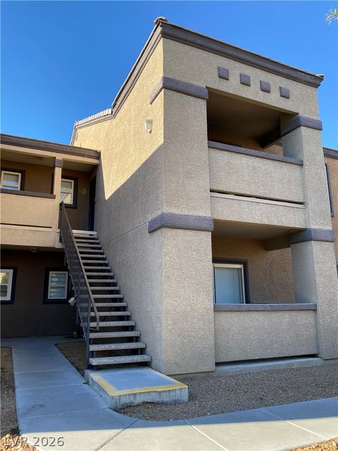 Photo of 6650 W Warm Springs Road #1170, Las Vegas, NV 89118 (MLS # 2793085)