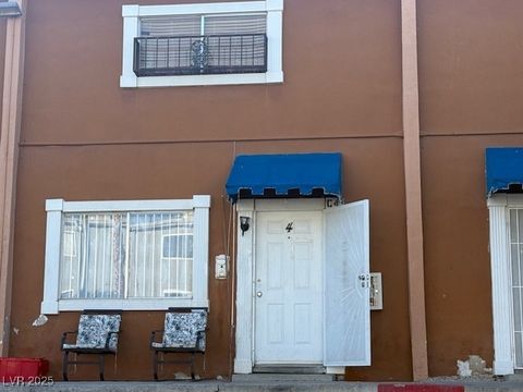 500 S 13th Street C4 Las Vegas NV 89101