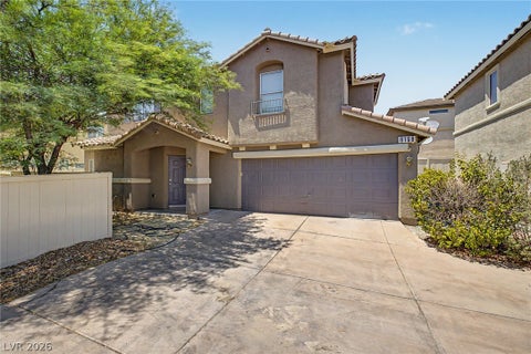 Homes For Rent - 8168 New Leaf Avenue<br/> Las Vegas, NV 89131