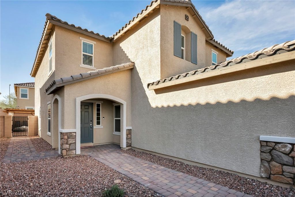 Photo of 10283 Massachusetts Ln, Las Vegas, NV 89141 (MLS # 2756306)