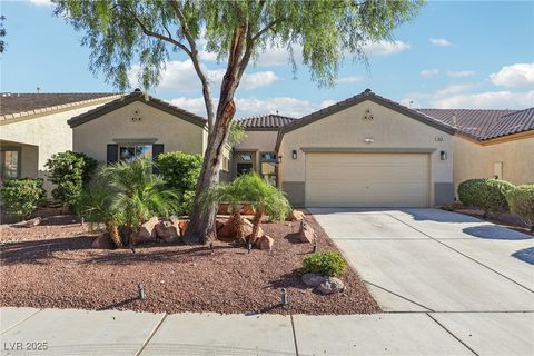 6424 Amanda Michelle Lane North Las Vegas NV 89086
