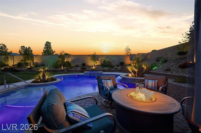 10380 Mystic Ledge Court