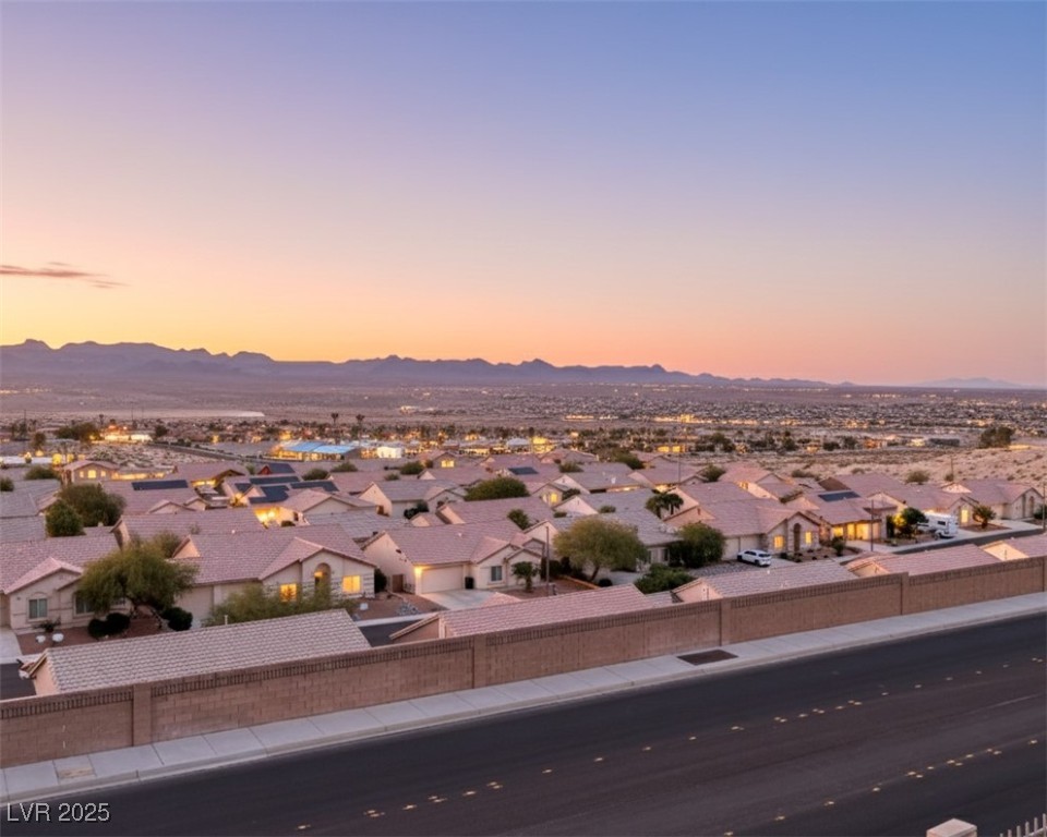 2176 Camel Mesa Drive