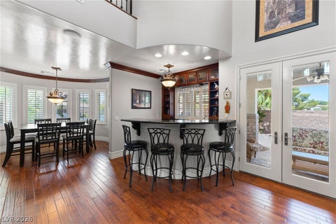 Tiny photo for 228 E Levi Avenue, Las Vegas, NV 89183 (MLS # 2794711)