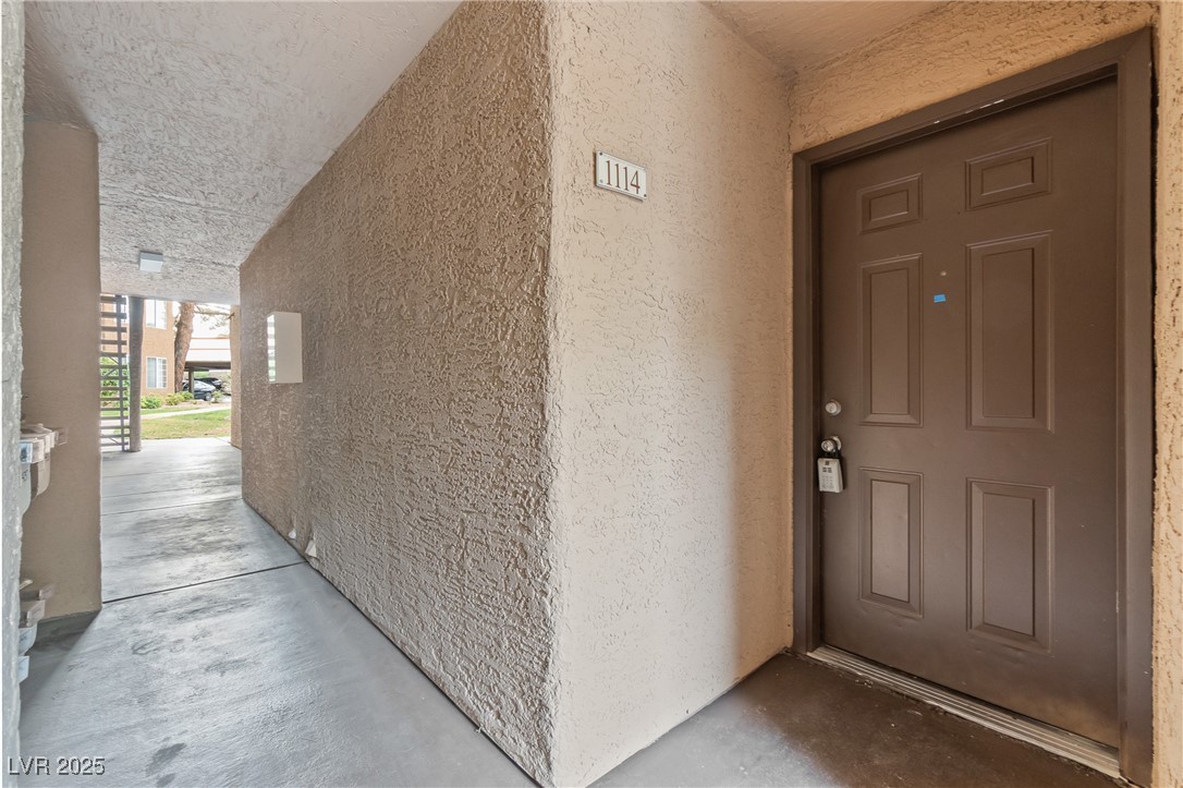 2200 S Fort Apache Road 1114
