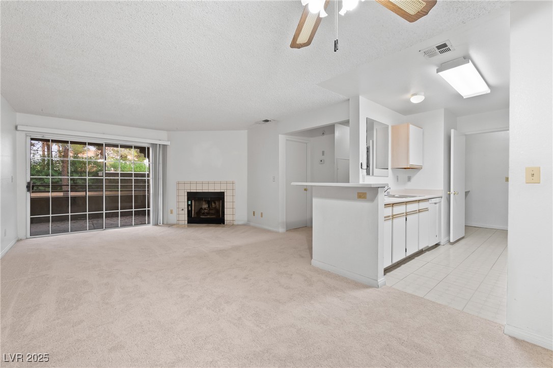 2200 S Fort Apache Road 1114