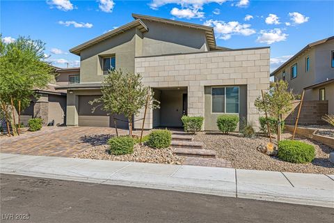 12415 Notch Trail Avenue Las Vegas NV 89138