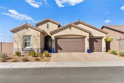 3396 Aultmore Lane Henderson NV 89044