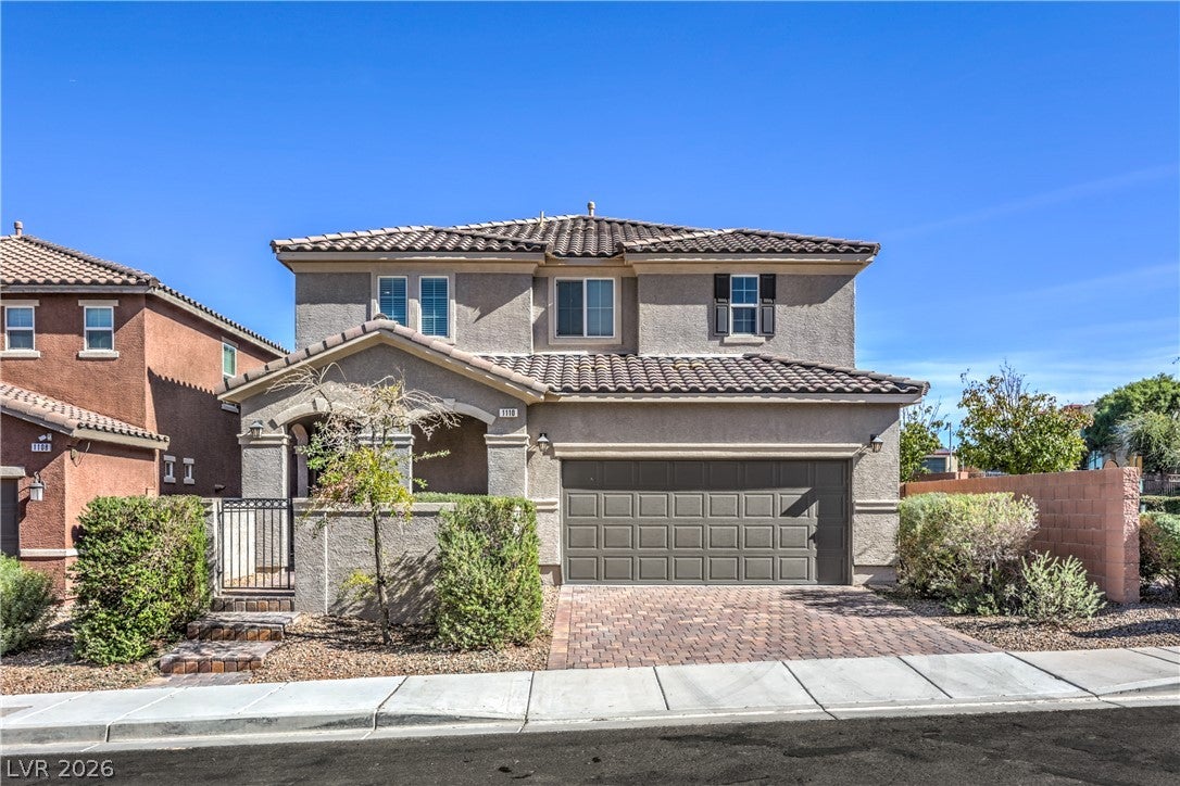 1110 Echo Pass Street