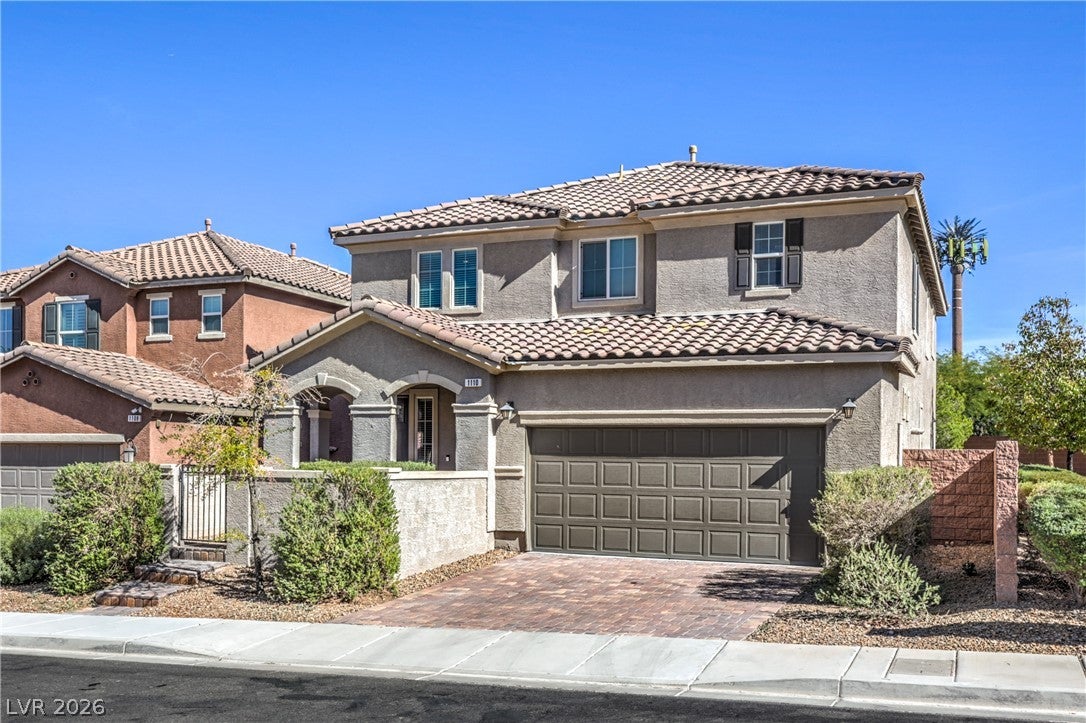 1110 Echo Pass Street