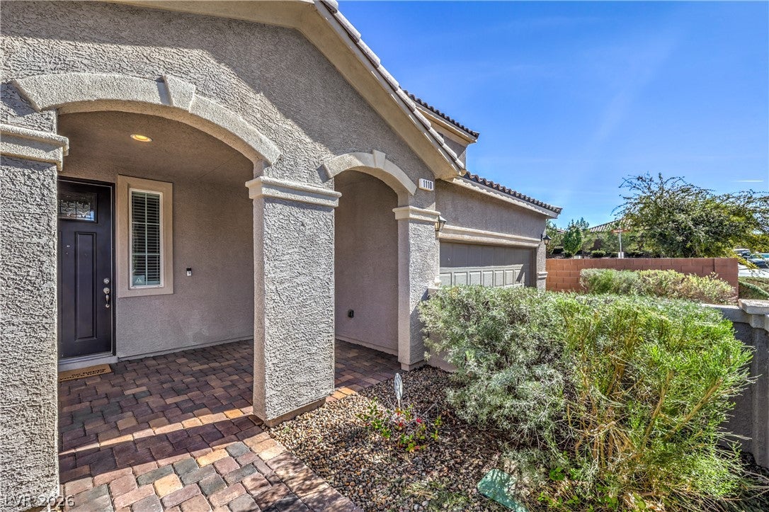 1110 Echo Pass Street