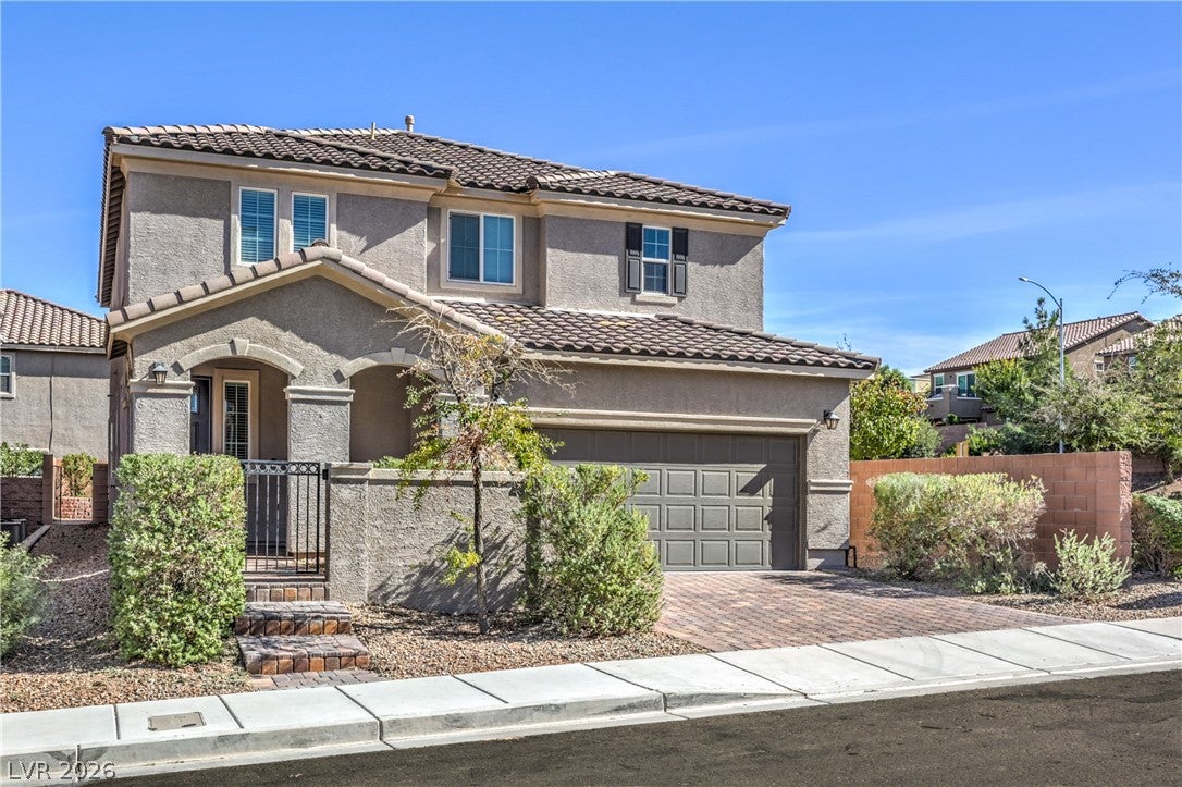 1110 Echo Pass Street