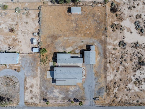 Mobile Home For Sale - 1320 Piltz Road<br/> Pahrump, NV 89060