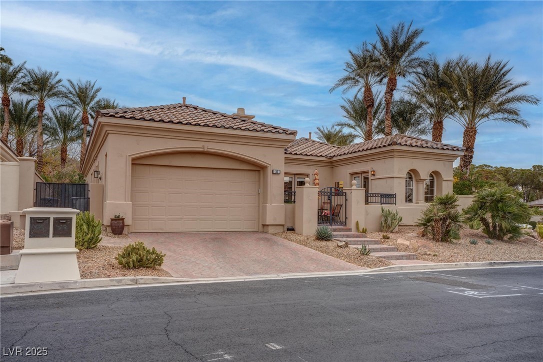 36 Avenida Fiori, Henderson, Nevada image 3