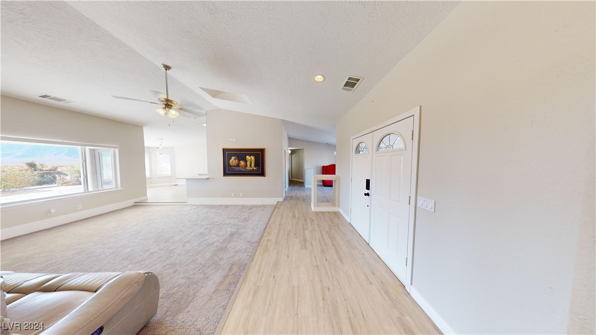 1311 E Bowler Drive, Pahrump, Nevada image 3